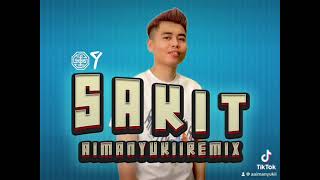 Sakit - Aimanyukii