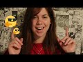 Beginning of video