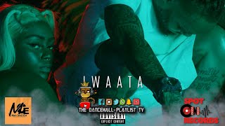 IWaata - Rave (2024)