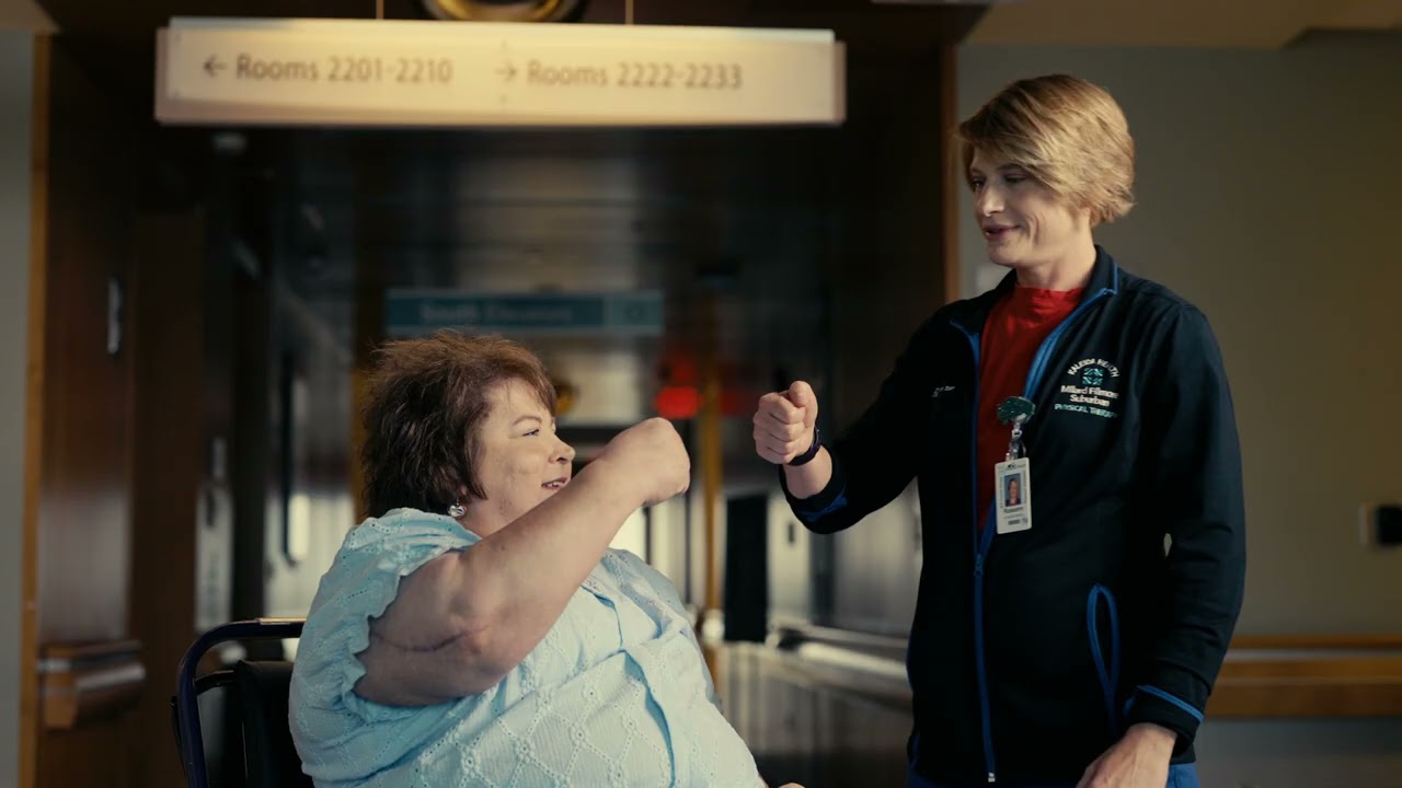 Every day is game day.