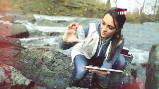 Tutvu Erialaga Ttü Keemia- Ja Keskkonnakaitse Tehnoloogia
