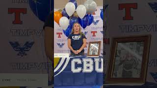 College signing day 2025