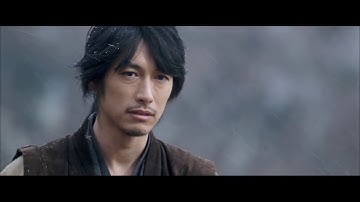 映画『NINJA THE MONSTER』予告編