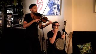 Tim Chaisson "Bad on Me" LIVE at the AU Awards in Sydney chords