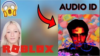 Sugarcrash Roblox Audio Id Uncensored