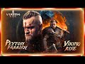 Viking rise  peyton parrish viking rise mobile game theme song music