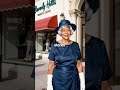 85-Year-Old Grandma Was Actually a Master Jewel Thief Who Stole Millions