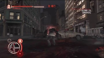 Prototype Gameplay Event Kill Knuckle Dragger Walkthrough Video