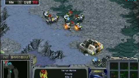 SPL  RuBy vs Leta 2010-05-18  @ Polaris Rhapsody