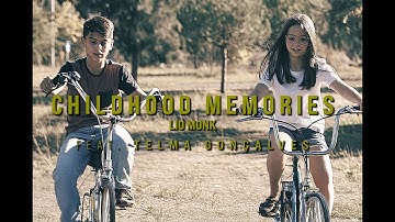 CHILDHOOD MEMORIES - Lio Monk feat. Telma Gonçalves (Official Video)