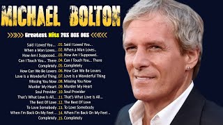 Michael Bolton Greatest Love   Michael Bolton Timeless Classicsmichaelbolton