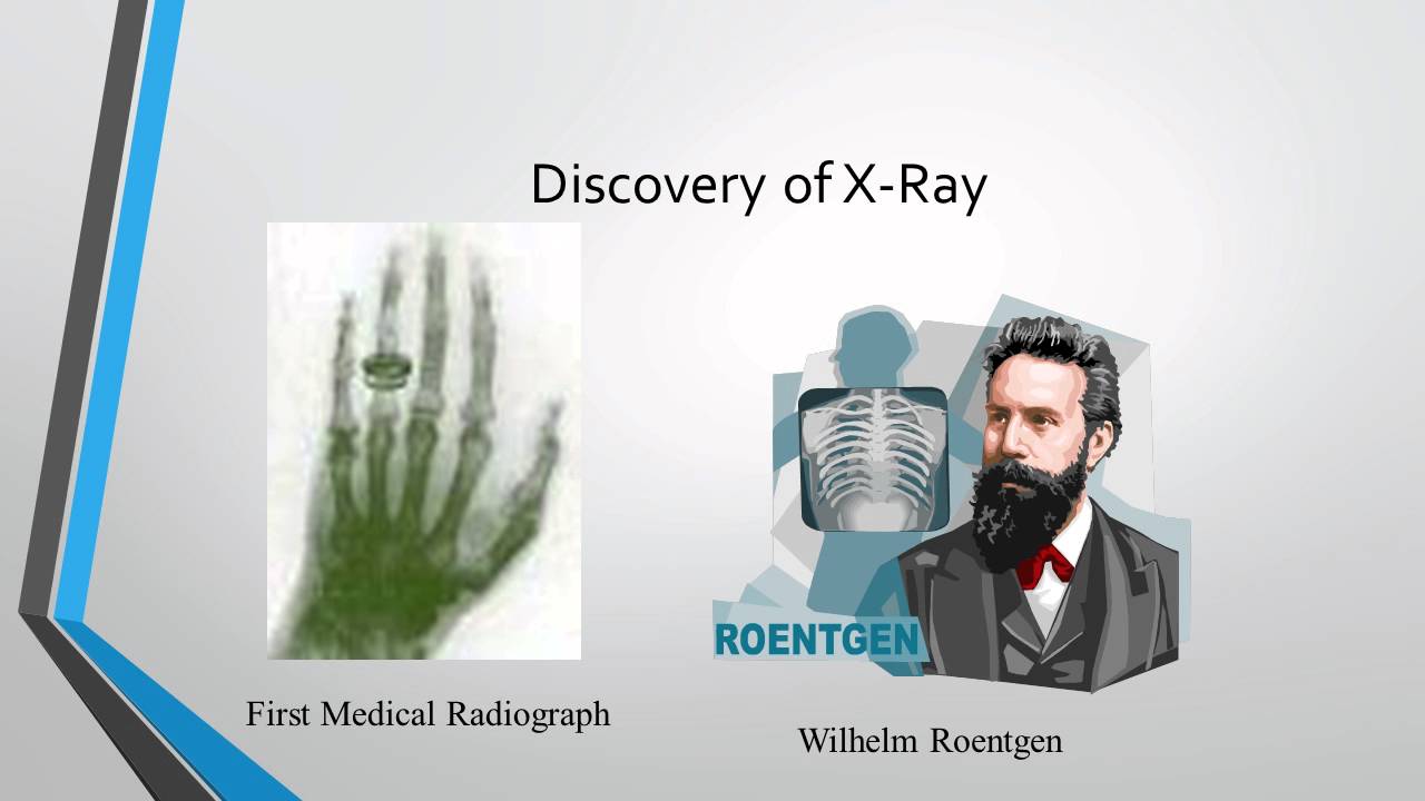 Basic Principles of Radiation