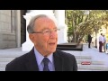 Veteran concerned about calibre