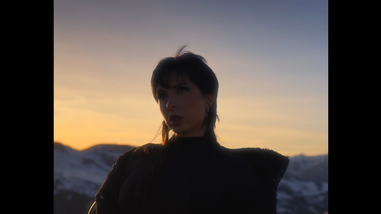 Nina Rossell - Maladroite