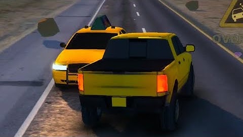 Rush Hour 3D - Gameplay Walkthrough Part 1 All Levels Android,iOS