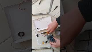 Miraç 2.0 tablet yandı freeman free 075 tablete A33 anakart takma çabası