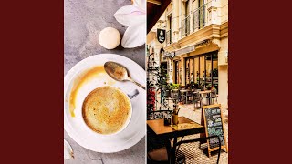 Understated Backdrops for Breakfast Cafes