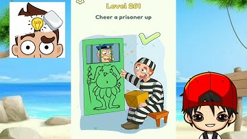 DELETE ONE PART (DOP) 2 Level 261 262 263 264 265 266 267 268 269 270