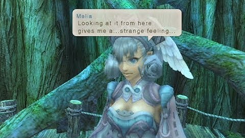 Xenoblade Chronicles! Fourth Skill Tree and Monado Art Hunting!