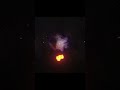 أعنف انفجار يمكن يحدث في الكون #Shorts