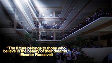 5th Senior High School Commencement Exercises Teaser Video