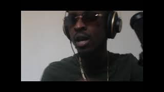 Suge Mikee - Peace of mind (Shot by. @CGMJAY)