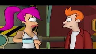 Futurama Walkthrough: Part 20 - Bender's Breakout 100%