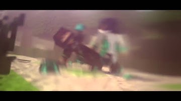 Private Fearless!!! Intro   by zurgue blast Enderpearl Multi Combo