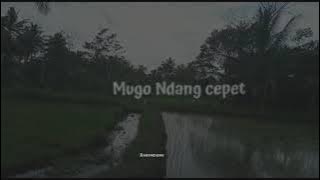 ora iso lali - (kabeh cen raisoh dilalekke)