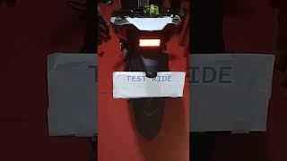 heboohhhh… Doktoro Esperanto el Aceh promosikan motor listrik ke lima benua #shorts