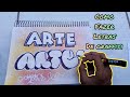 How To Graffiti Letters And Throwup's - sheip stickers