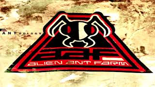 Watch Alien Ant Farm Orange Appeal video