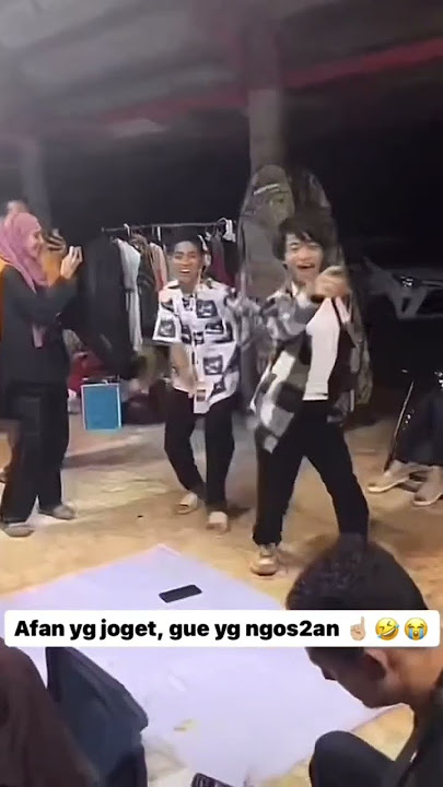 Goyang Heboh | Afan Da5,Eby Da5 | Gejolak Asmara #defans #ebyda5 #magic5 #magicfive