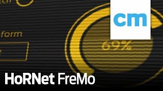 Free Pcmac Ringfreq Mod Plugin Hornet Fremo