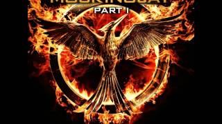 20 Ruins (From Mockingjay Part 1 - Extended Score)