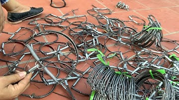 mẫu mới. kẹp thú ,kẹp chim cò,chuột hiệu quả,bất ngờ lh e 0865 692 498,,0975 531 602