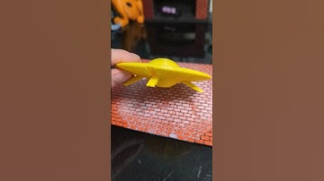 another cool print for the collection #3dprint #randomprintables