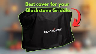 Blackstone 36″ Griddle Cover – Ultimate Protection for Your Flat-Top!