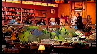 Juke Box Jury - Tony Wilson / Shaun Ryder (BBC2 1990)