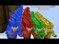 New Noobs Are Too OP!! - Bedwars Funny Moments and Fails 😂😂 (Blockman Go)