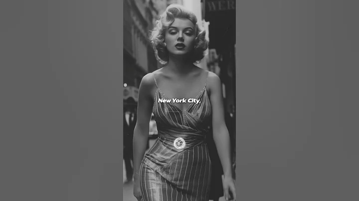 How Marilyn Monroe manifested EVERYTHING | Innertune Affirmations