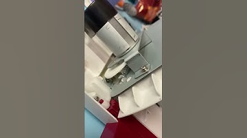 Cricut Flashing Red Power Button