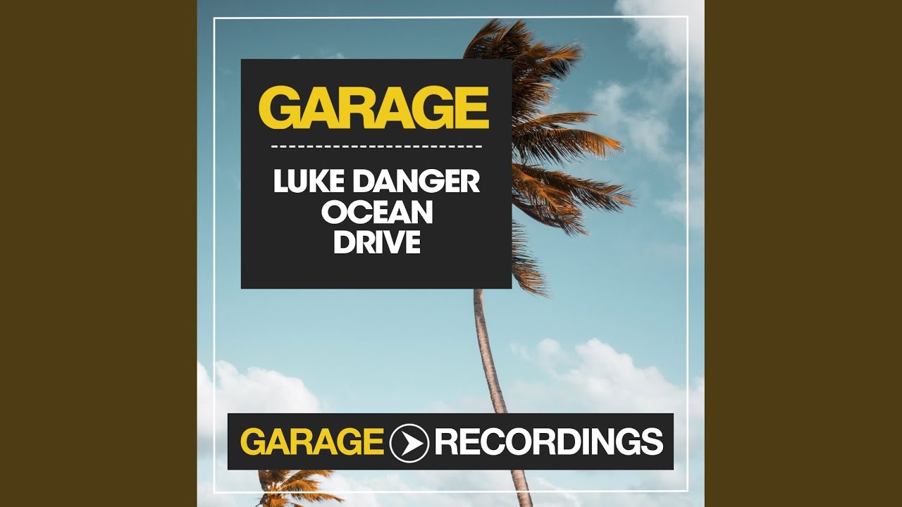 Watch Ocean Drive (Original Mix) on YouTube Watch Ocean Drive (Original Mix) on YouTube