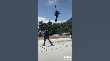 Flying free 🤗 Cyrus Dobre TikTok #shorts