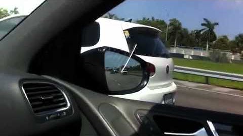 Gti Revo stage 2 vs unitronic stage 2