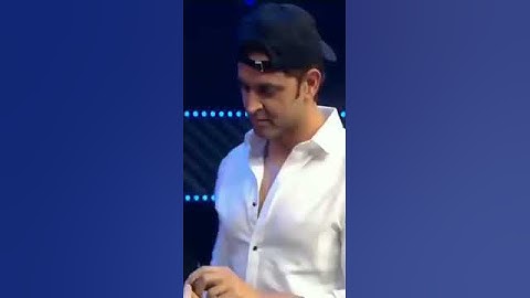 This Iconic Dance Step Of Hrithik Roshan | Ek Pal ka jeena | Dance + | Bollywood Actor | Pooja Hedre