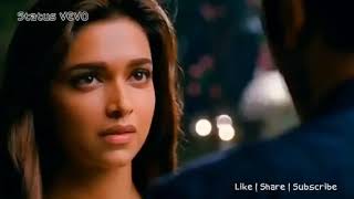 This scene 💔Naina-Bunny (Deepika-Ranbir)  from Yeh jawaani hai deewani❤