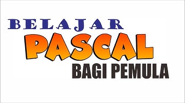 perintah if bercabang pada pascal - informatika unma