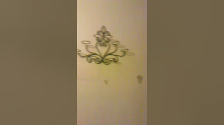 My grandma's house