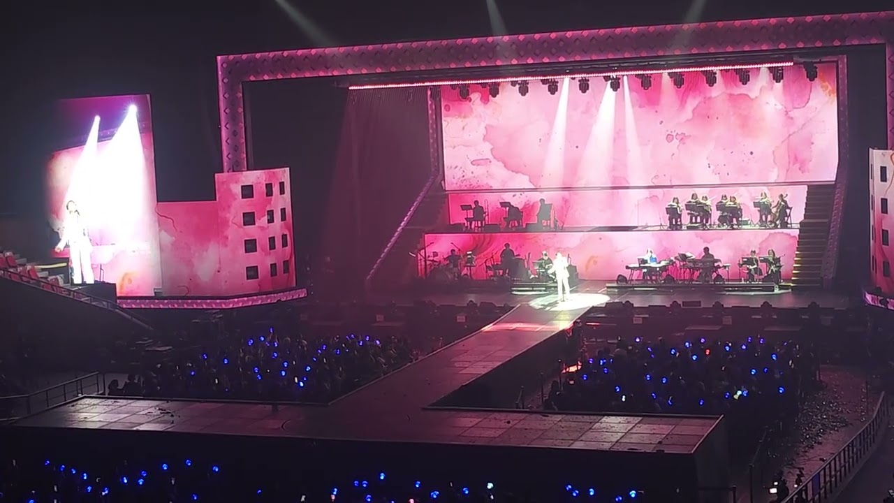 [Fancam] Encores of 2025 THE 신승훈 SHOW 'SINCERELY 35' @서울 막공